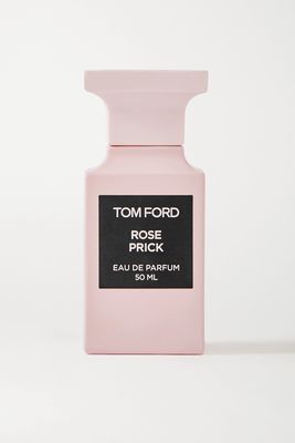 TOM FORD BEAUTY - Eau De Parfum - Rose Prick, 50ml