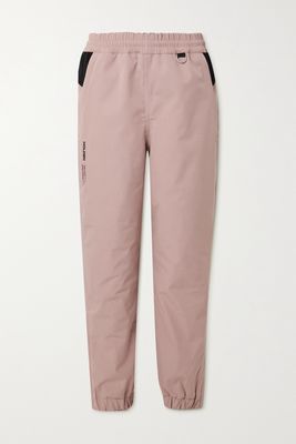 Holden - Alpine Ski Pants - Pink