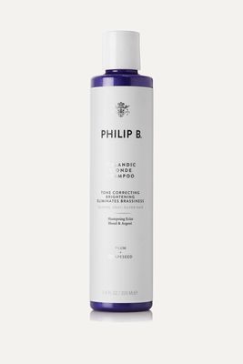 Philip B - Icelandic Blonde Shampoo, 220ml - one size