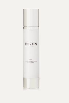 111SKIN - Cryo Pre-activated Toning Cleanser, 120ml - one size