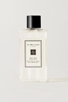 Jo Malone London - Wood Sage & Sea Salt Body & Hand Wash, 100ml - one size