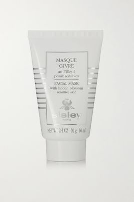 Sisley - Facial Mask With Linden Blossom, 60ml - one size
