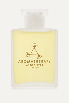 Aromatherapy Associates - De-stress Muscle Bath And Shower Oil, 55ml - one size