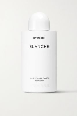 Byredo - Blanche Body Lotion, 225ml - one size