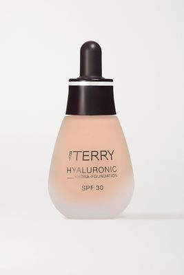 BY TERRY - Hyaluronic Hydra-foundation Spf30 - 400c