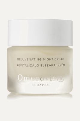 Omorovicza - Rejuvenating Night Cream, 50ml - one size