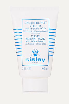 Sisley - Velvet Sleeping Mask, 60ml - one size