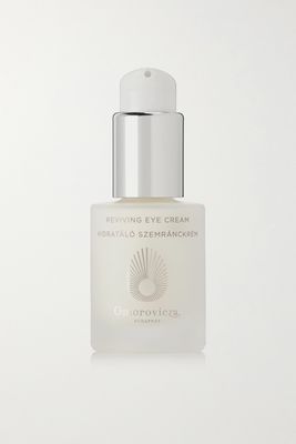 Omorovicza - Reviving Eye Cream, 15ml - one size