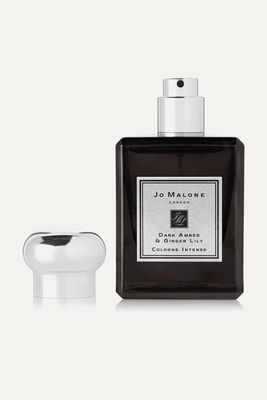 Jo Malone London - Dark Amber & Ginger Lily Cologne Intense, 50ml - one size