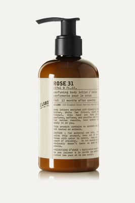 Le Labo - Rose 31 Body Lotion, 237ml - one size