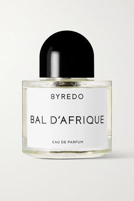 Byredo - Eau De Parfum - Bal D'afrique, 50ml