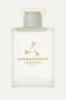 Aromatherapy Associates - Support Lavender & Peppermint Bath & Shower Oil, 55ml - one size