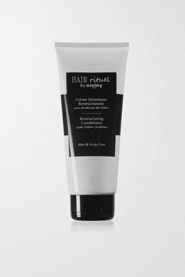 HAIR rituel by Sisley - Restructuring Conditioner With Cotton Proteins, 200ml - one size