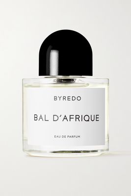 Byredo - Eau De Parfum - Bal D'afrique, 100ml
