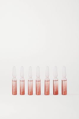 111SKIN - The Radiance Concentrate, 7 X 2ml - one size
