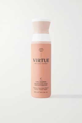 Virtue - Curl Shampoo, 240ml - one size