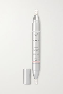 111SKIN - Meso Infusion Lip Duo, 4ml - one size