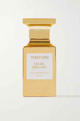 TOM FORD BEAUTY - Eau De Parfum - Soleil Brûlant, 50ml