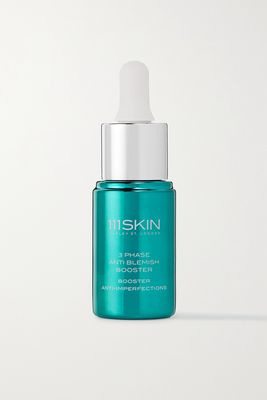 111SKIN - 3 Phase Anti Blemish Booster, 20ml - one size