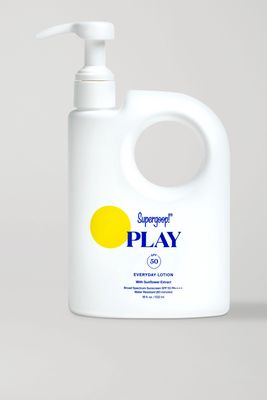 SUPERGOOP! - Play Everyday Lotion Spf50, 532ml - one size