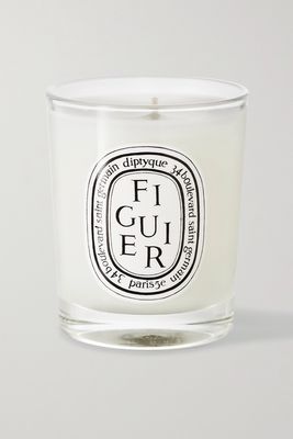 Diptyque - Figuier Scented Candle, 70g - one size