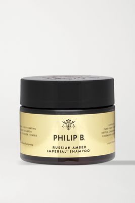 Philip B - Russian Amber Imperial Shampoo, 88ml - one size