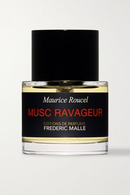 Frederic Malle - Musc Ravageur Eau De Parfum - Musk & Amber, 50ml