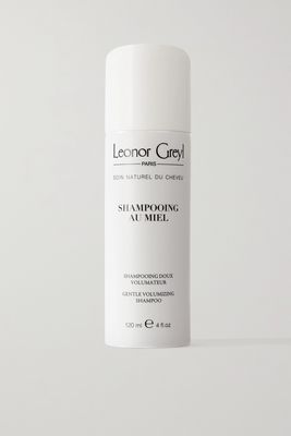 Leonor Greyl Paris - Gentle Volumizing Shampoo, 120ml - one size