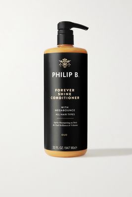 Philip B - Forever Shine Conditioner, 947ml - one size