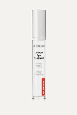 Dr Sebagh - De-puff Eye Treatment, 15ml - one size
