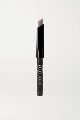 Bobbi Brown - Perfectly Defined Long-wear Brow Refill - Rich Brown