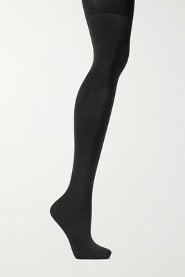 Spanx - Luxe Leg 60 Denier Shaping Tights - Black