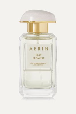 AERIN Beauty - Ikat Jasmine Eau De Parfum - Jasmine Sambac & Tuberose Infusion, 50ml