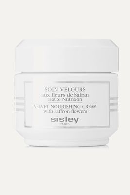 Sisley - Velvet Nourishing Cream, 50ml - one size