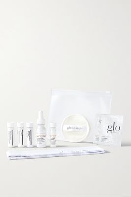 Glo Skin Beauty - Hydra-bright Aha Glow Peel Kit - one size