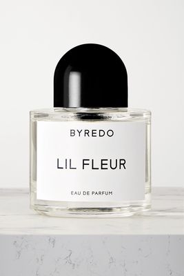Byredo - Eau De Parfum - Lil Fleur, 50ml