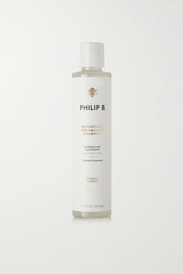 Philip B - Weightless Volumizing Shampoo, 220ml - one size