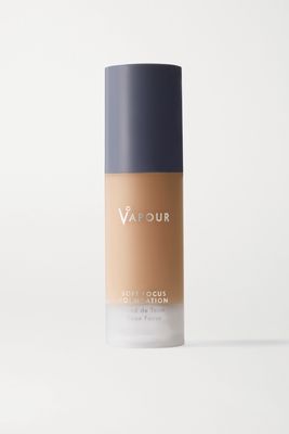 Vapour Beauty - Soft Focus Foundation - 112s, 30ml