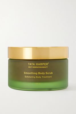 Tata Harper - Smoothing Body Scrub, 180ml - one size