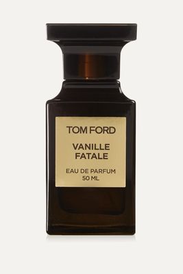 TOM FORD BEAUTY - Vanille Fatale Eau De Parfum, 50ml - one size