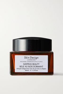 Skin Design London - Sleeping Beauty Crème, 50ml - one size