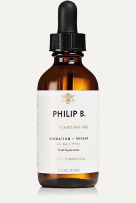 Philip B - Rejuvenating Oil, 60ml - one size