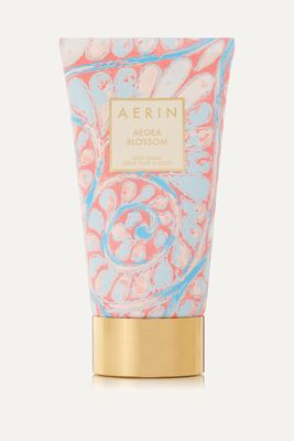 AERIN Beauty - Body Cream - Aegea Blossom, 150ml