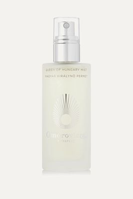 Omorovicza - Queen Of Hungary Mist, 100ml - one size