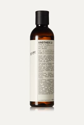 Le Labo - Another 13 Shower Gel, 237ml - one size