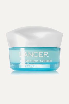 Lancer - The Method: Nourish Blemish Control, 50ml - one size