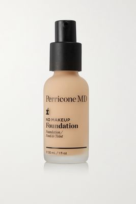 Perricone MD - No Makeup Foundation Serum Broad Spectrum Spf20 - Ivory, 30ml
