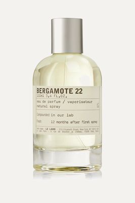 Le Labo - Eau De Parfum - Bergamote 22, 100ml