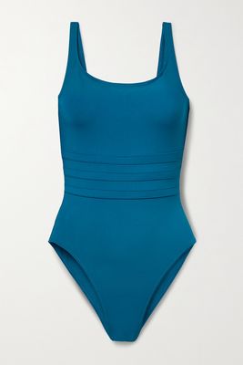 Eres - Les Essentiels Asia Swimsuit - Blue