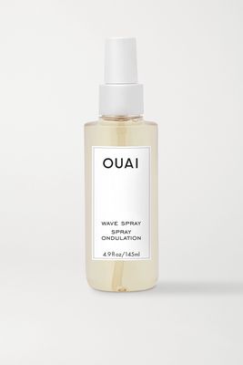 OUAI Haircare - Wave Spray - one size